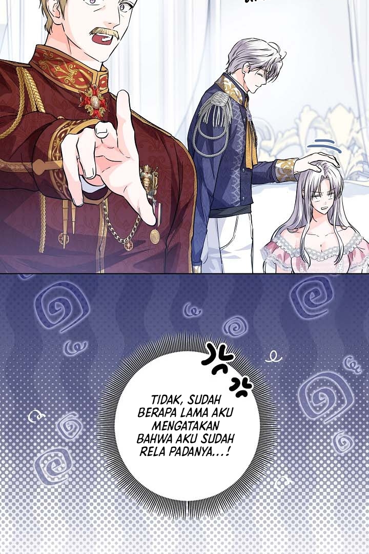 Princess Who Hides Her Fandom Chapter 31 Gambar 65