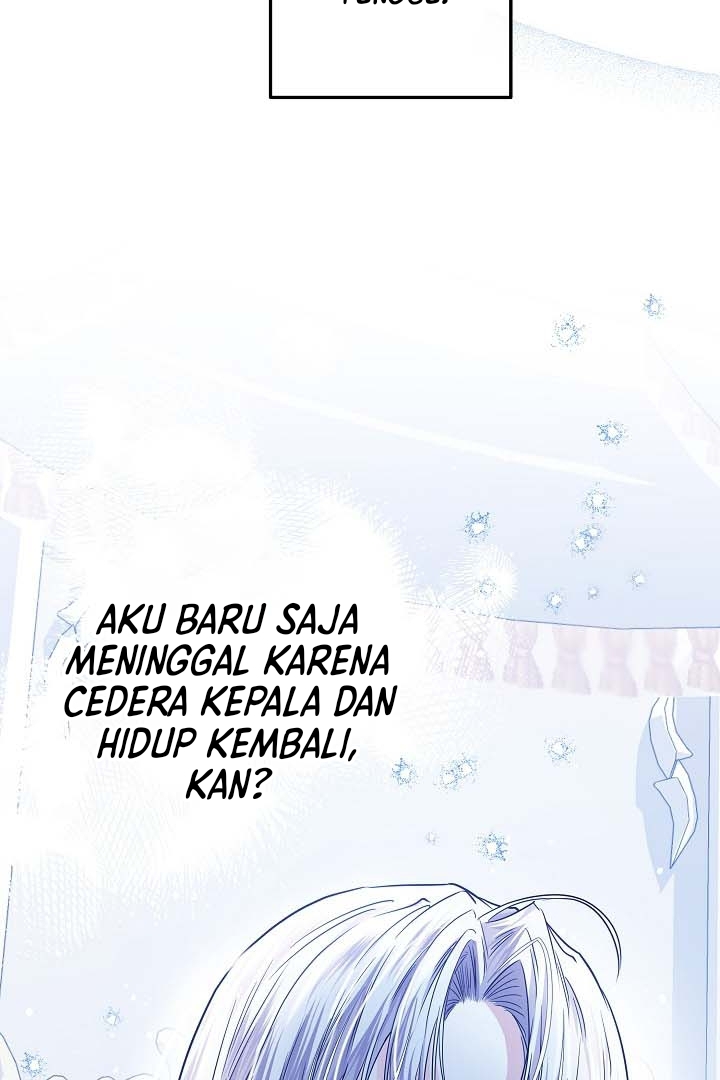 Princess Who Hides Her Fandom Chapter 31 Gambar 68