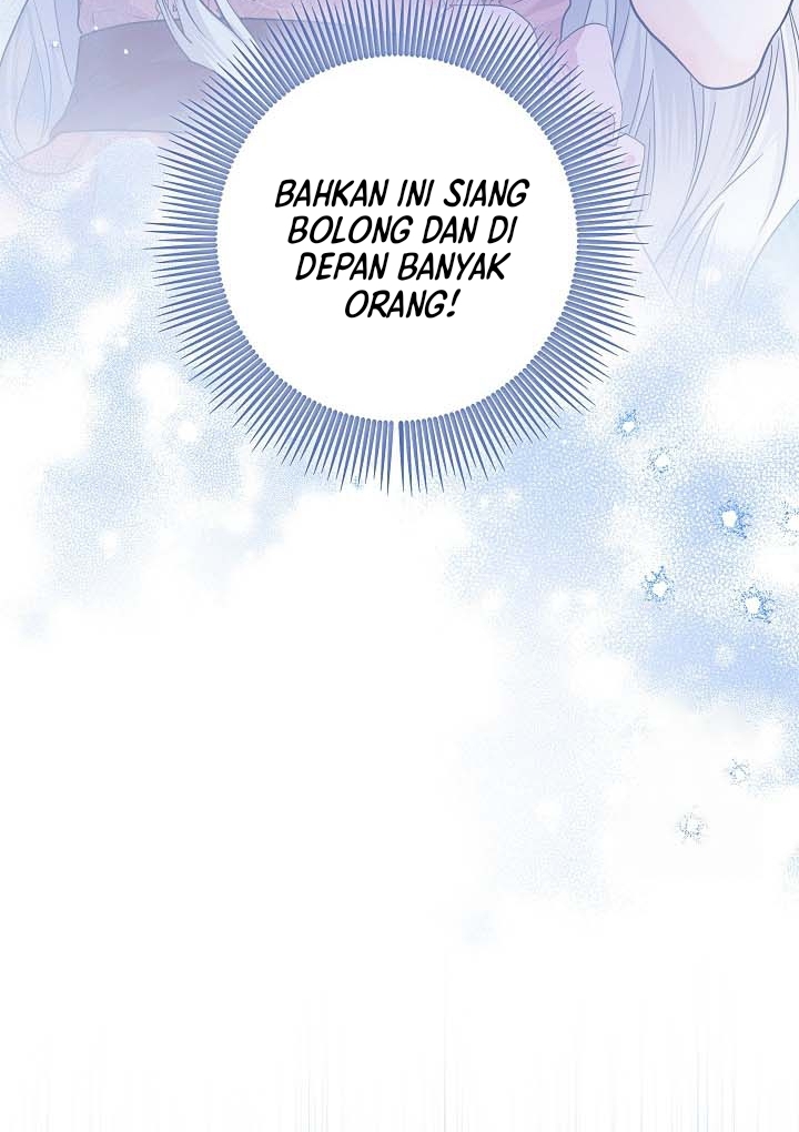Princess Who Hides Her Fandom Chapter 31 Gambar 70