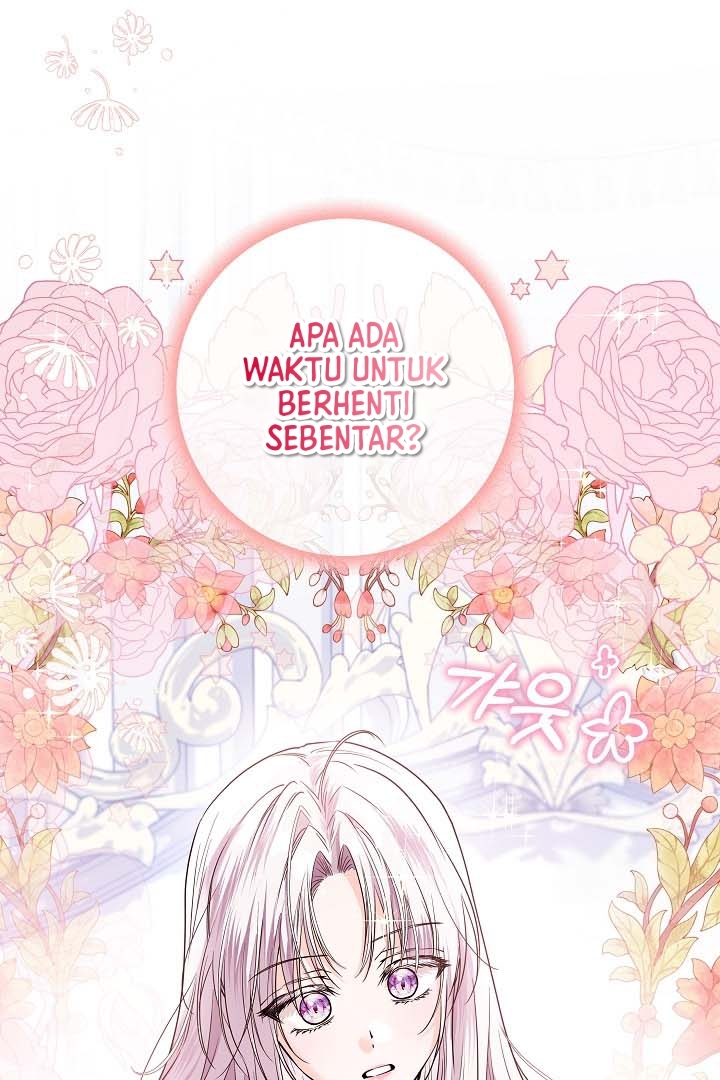 Princess Who Hides Her Fandom Chapter 31 Gambar 73