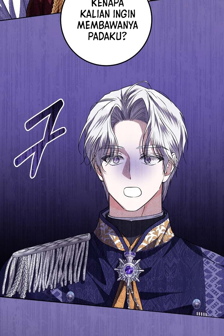 Princess Who Hides Her Fandom Chapter 31 Gambar 76