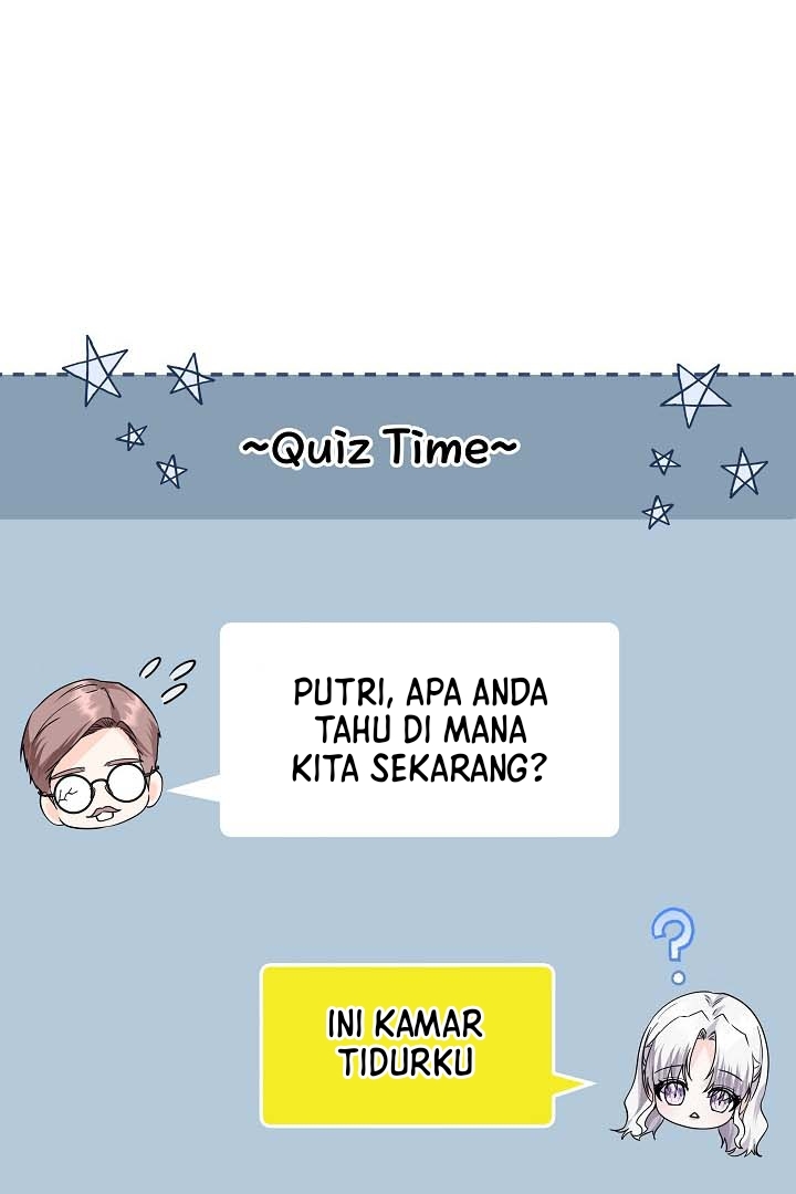 Princess Who Hides Her Fandom Chapter 31 Gambar 80