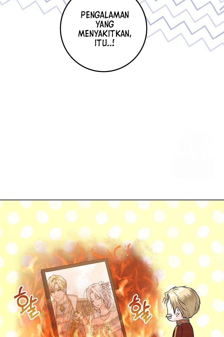 Princess Who Hides Her Fandom Chapter 31 Gambar 90