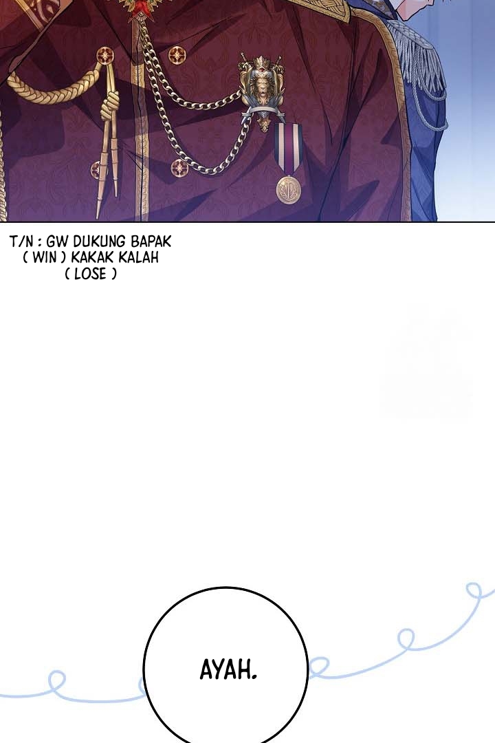 Princess Who Hides Her Fandom Chapter 31 Gambar 92