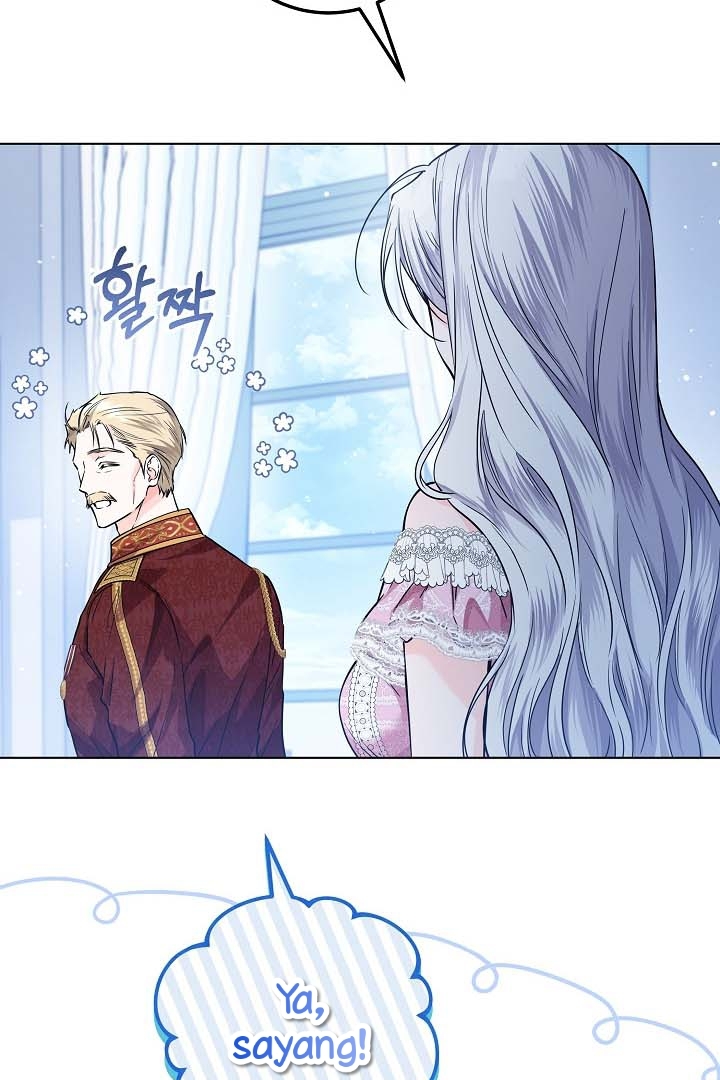 Princess Who Hides Her Fandom Chapter 31 Gambar 93
