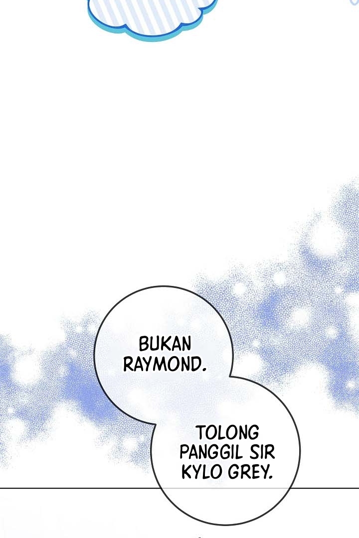 Princess Who Hides Her Fandom Chapter 31 Gambar 94
