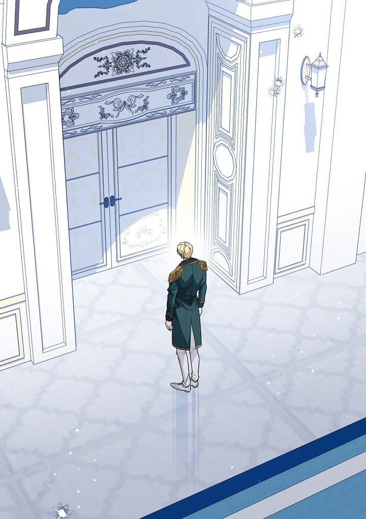 Princess Who Hides Her Fandom Chapter 32 Gambar 41
