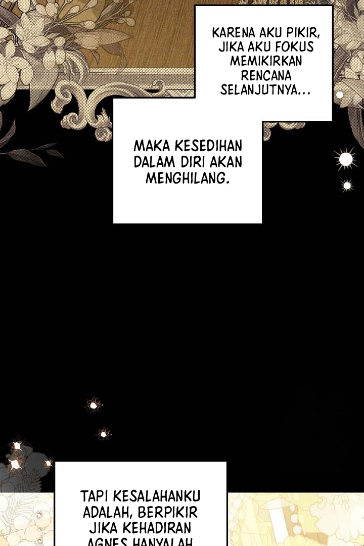 Princess Who Hides Her Fandom Chapter 32 Gambar 54