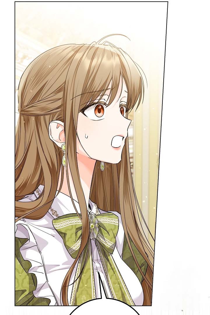 Princess Who Hides Her Fandom Chapter 32 Gambar 98