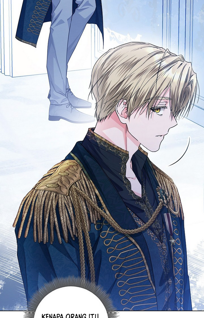 Princess Who Hides Her Fandom Chapter 33 Gambar 13