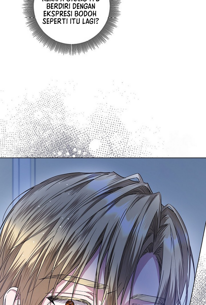 Princess Who Hides Her Fandom Chapter 33 Gambar 14
