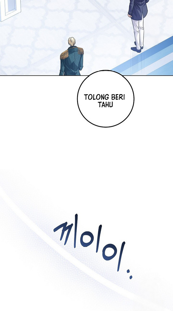 Princess Who Hides Her Fandom Chapter 33 Gambar 18