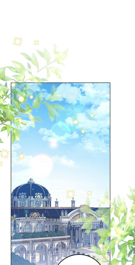 Baca Manhwa Princess Who Hides Her Fandom Chapter 33 Gambar 2