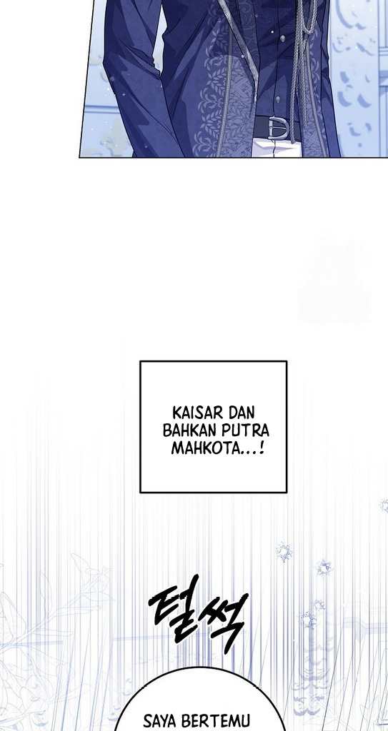 Princess Who Hides Her Fandom Chapter 33 Gambar 30