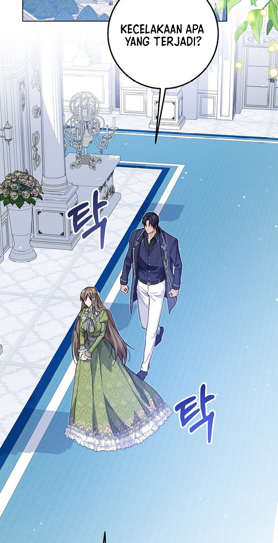 Princess Who Hides Her Fandom Chapter 33 Gambar 3