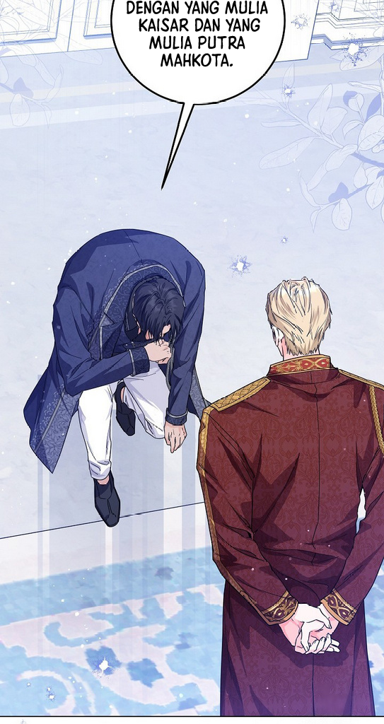 Princess Who Hides Her Fandom Chapter 33 Gambar 31