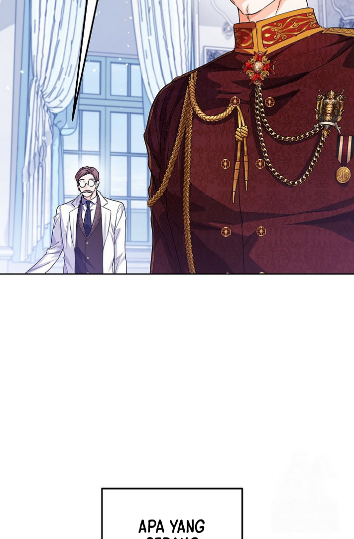 Princess Who Hides Her Fandom Chapter 33 Gambar 33