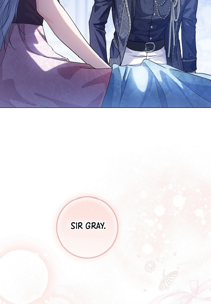 Princess Who Hides Her Fandom Chapter 33 Gambar 35