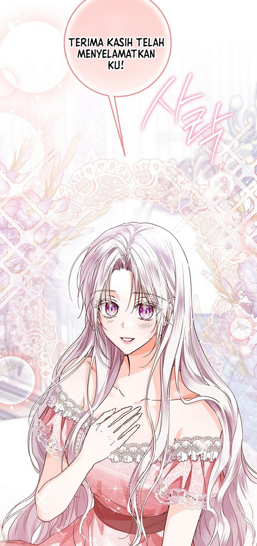 Princess Who Hides Her Fandom Chapter 33 Gambar 37