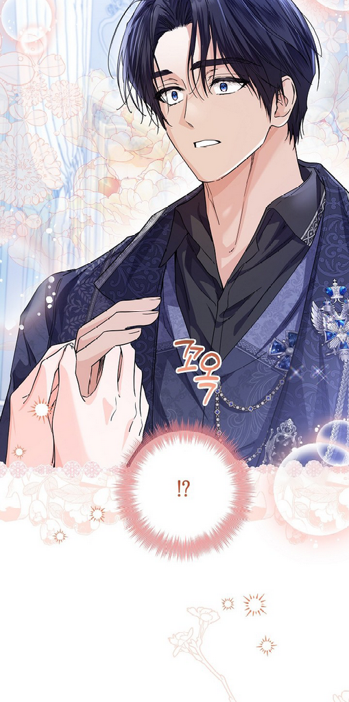 Princess Who Hides Her Fandom Chapter 33 Gambar 39
