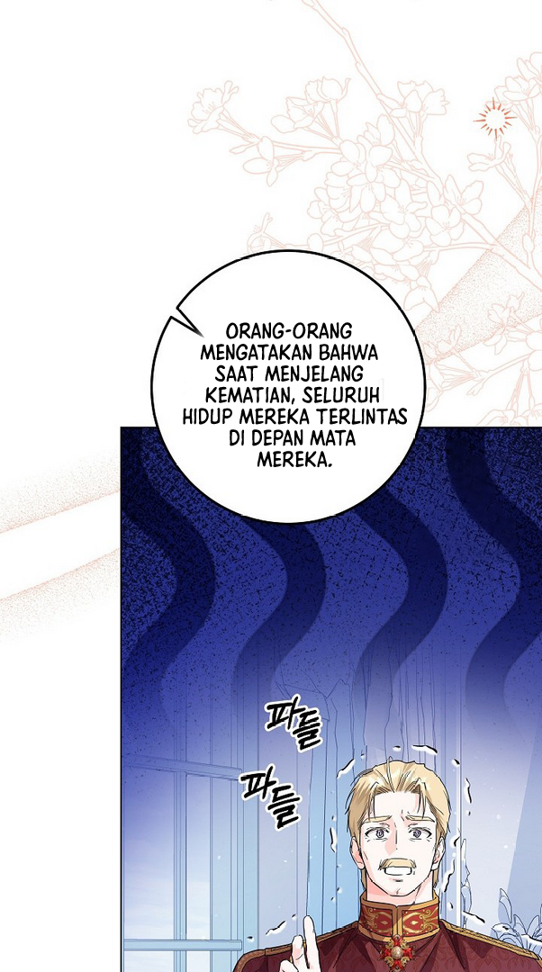 Princess Who Hides Her Fandom Chapter 33 Gambar 40