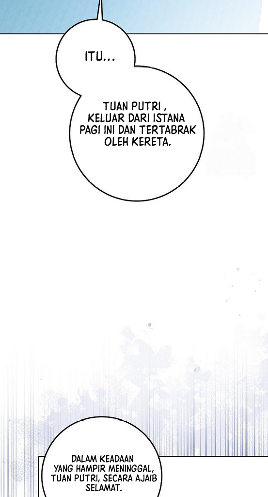 Princess Who Hides Her Fandom Chapter 33 Gambar 4