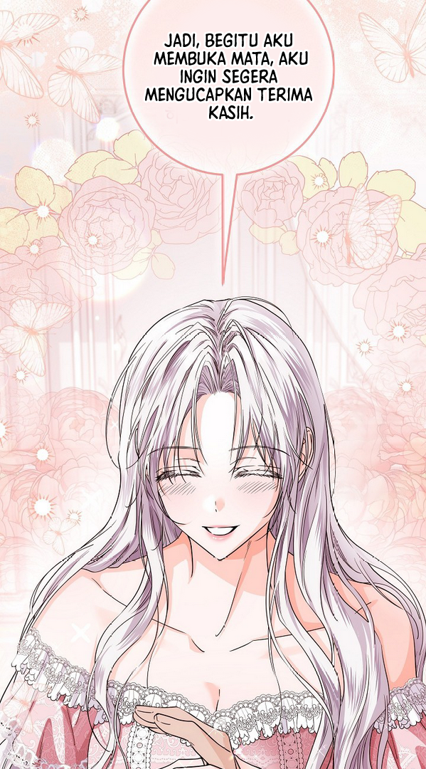 Princess Who Hides Her Fandom Chapter 33 Gambar 46