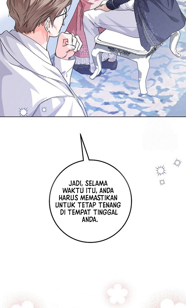 Princess Who Hides Her Fandom Chapter 33 Gambar 55