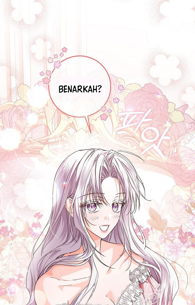 Princess Who Hides Her Fandom Chapter 33 Gambar 56