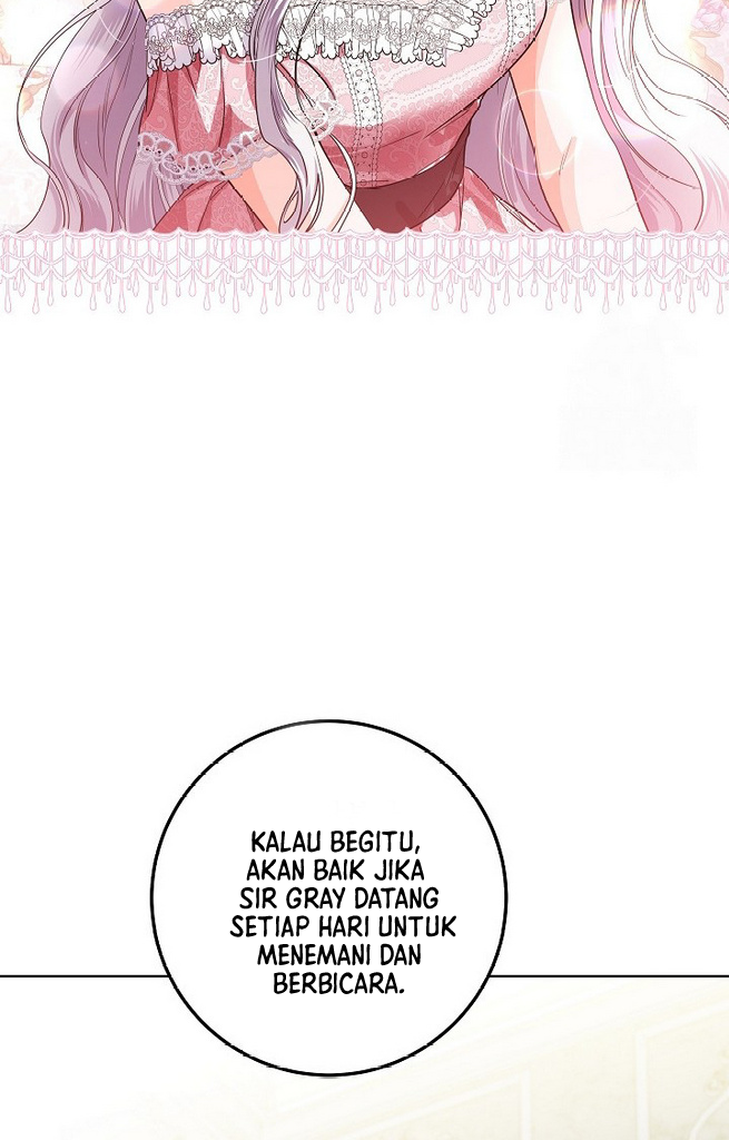 Princess Who Hides Her Fandom Chapter 33 Gambar 57
