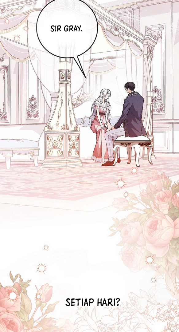 Princess Who Hides Her Fandom Chapter 33 Gambar 59