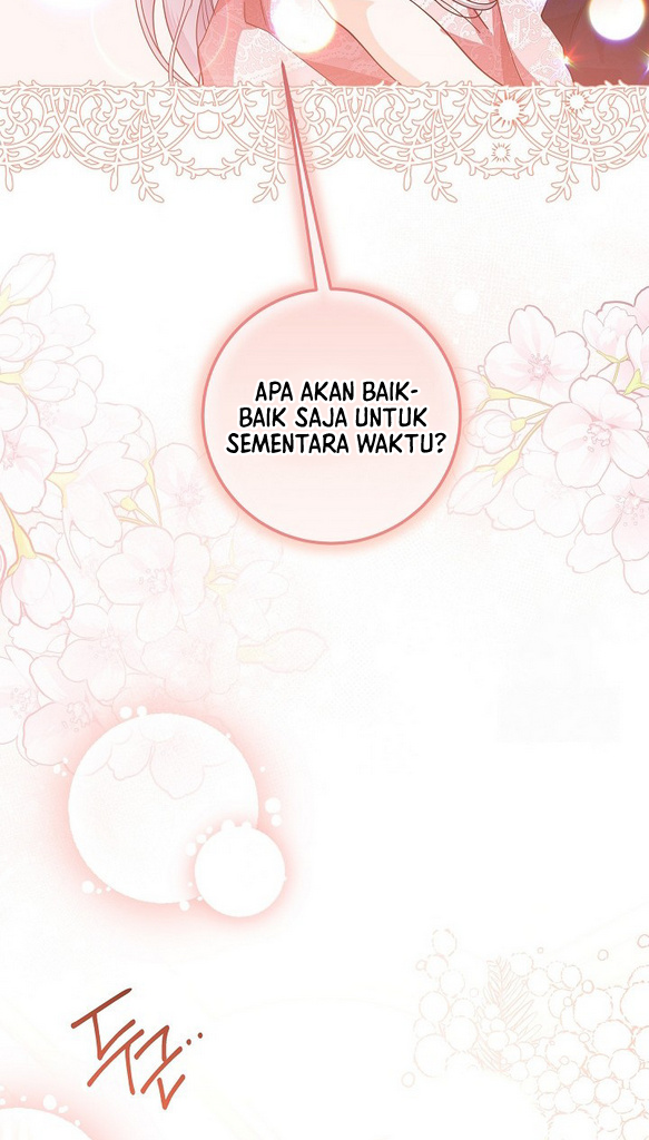 Princess Who Hides Her Fandom Chapter 33 Gambar 61