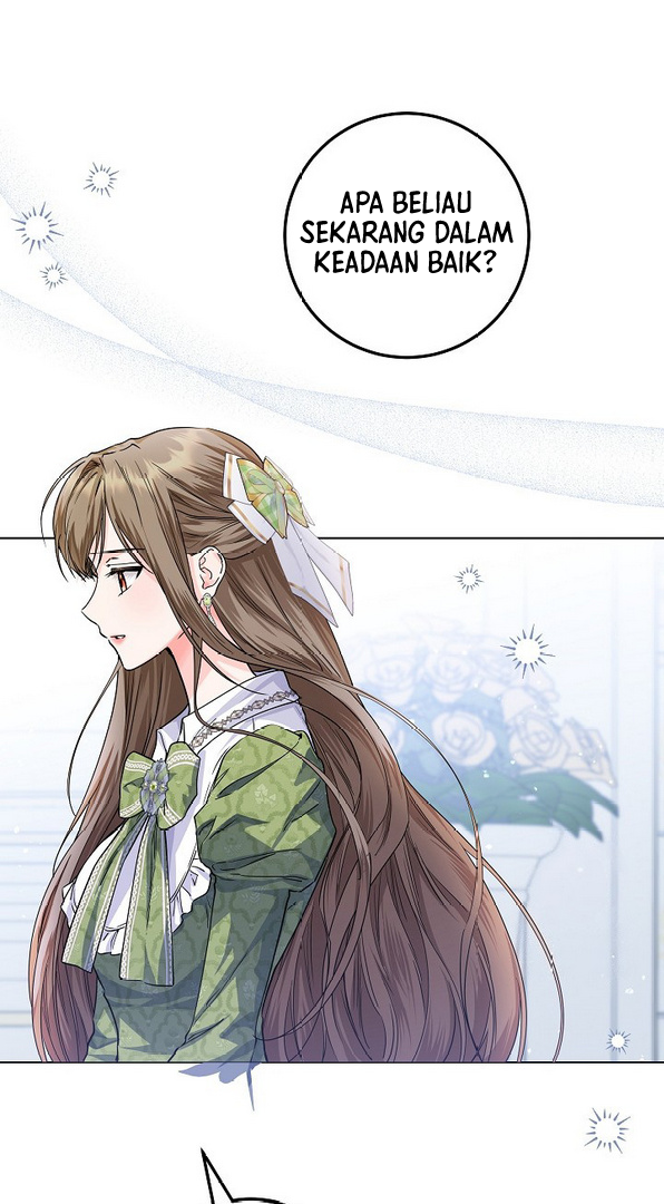Princess Who Hides Her Fandom Chapter 33 Gambar 6