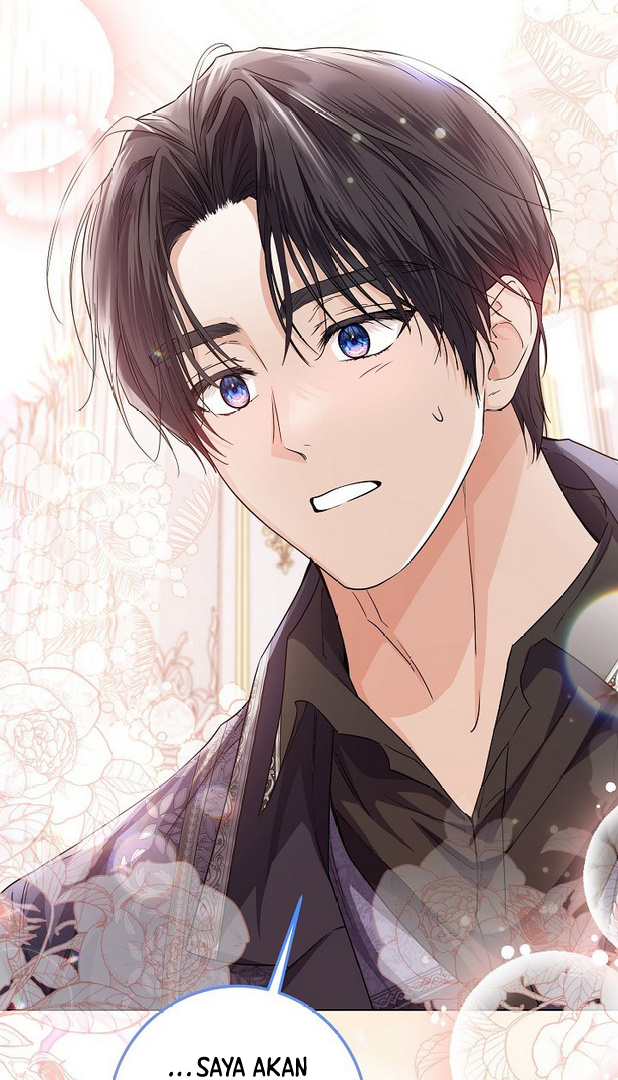 Princess Who Hides Her Fandom Chapter 33 Gambar 62