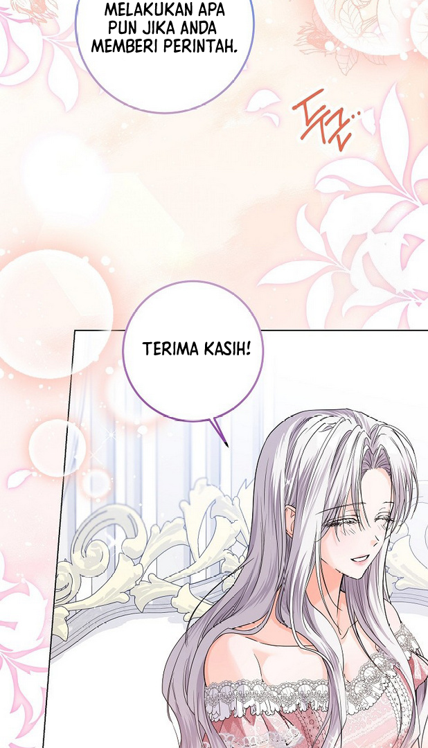 Princess Who Hides Her Fandom Chapter 33 Gambar 63