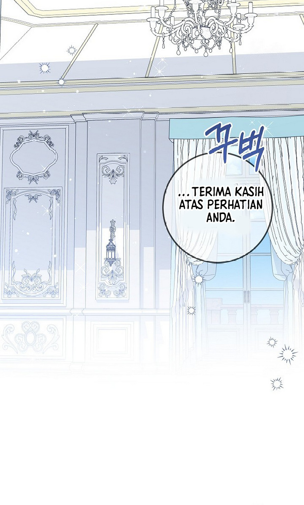 Princess Who Hides Her Fandom Chapter 33 Gambar 65