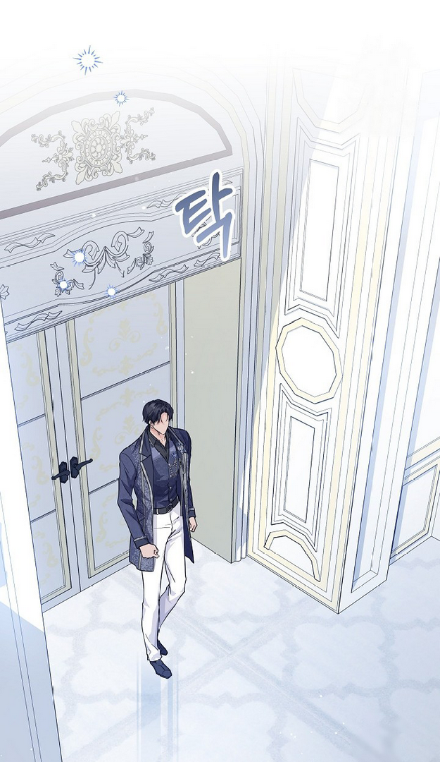 Princess Who Hides Her Fandom Chapter 33 Gambar 66