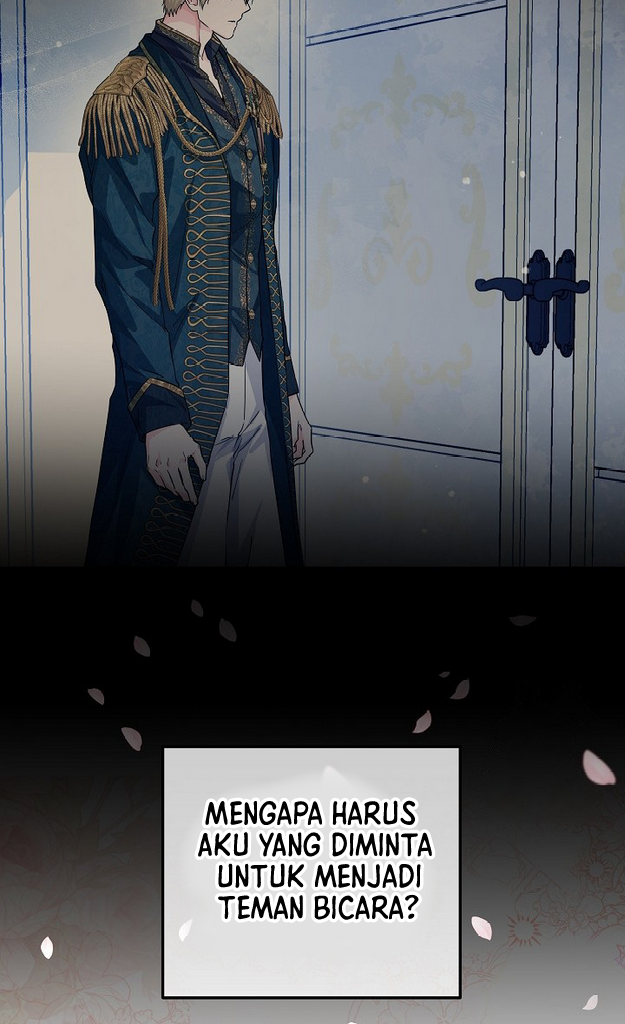 Princess Who Hides Her Fandom Chapter 33 Gambar 69