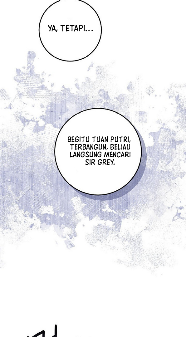 Princess Who Hides Her Fandom Chapter 33 Gambar 7
