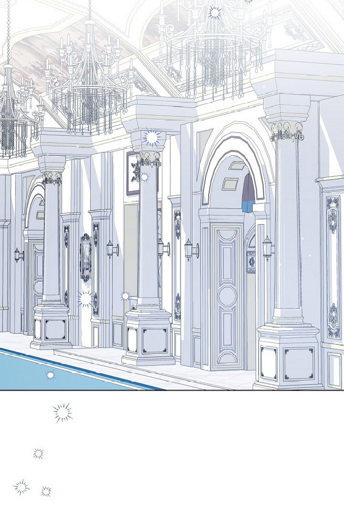 Princess Who Hides Her Fandom Chapter 33 Gambar 76