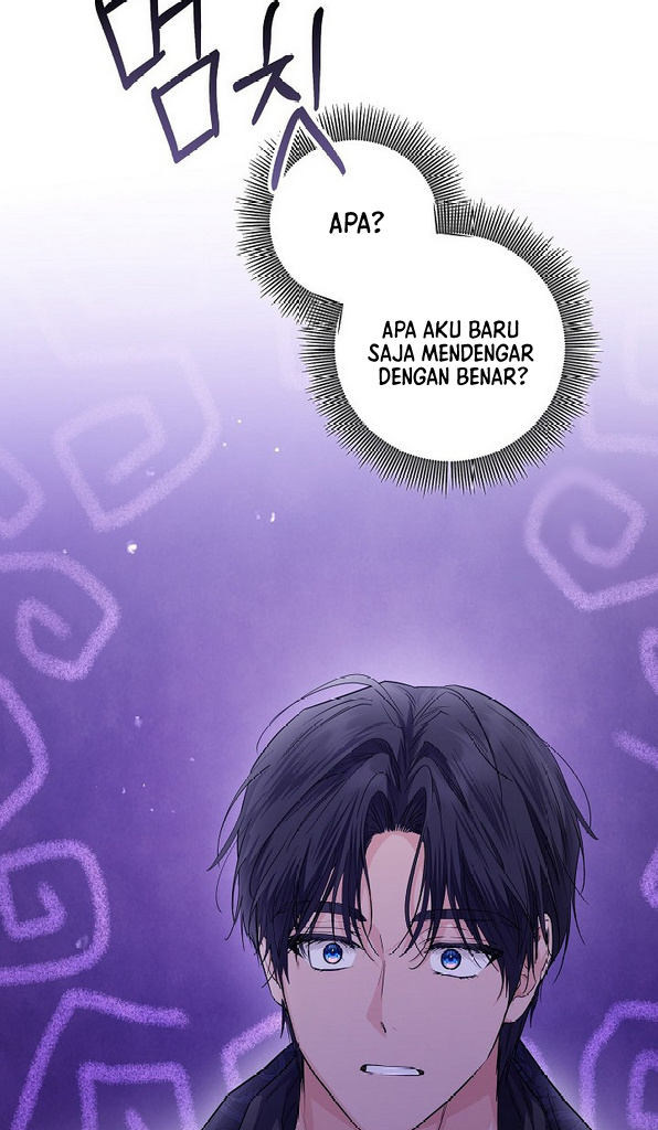 Princess Who Hides Her Fandom Chapter 33 Gambar 8