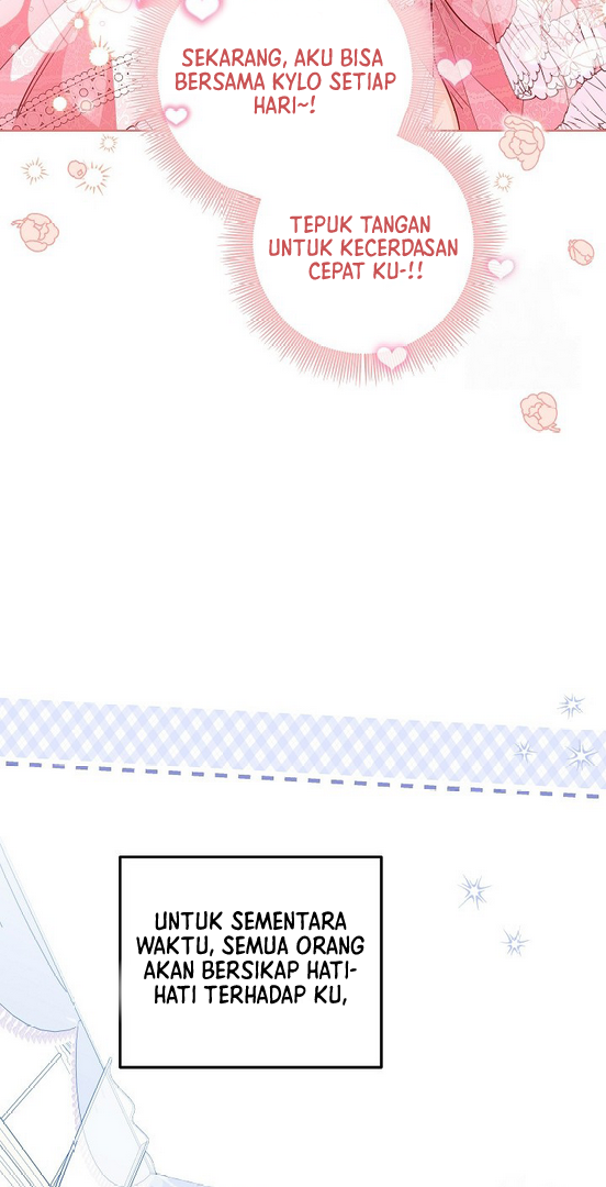 Princess Who Hides Her Fandom Chapter 33 Gambar 83