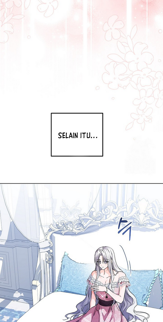 Princess Who Hides Her Fandom Chapter 33 Gambar 86