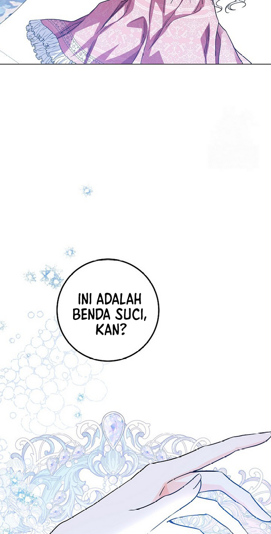 Princess Who Hides Her Fandom Chapter 33 Gambar 87
