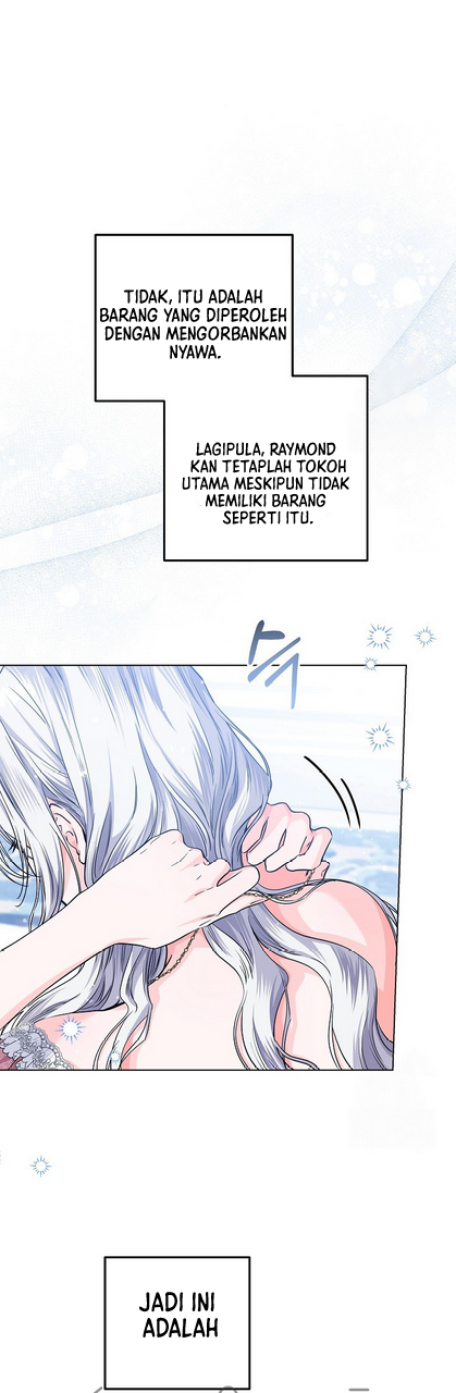 Princess Who Hides Her Fandom Chapter 33 Gambar 90