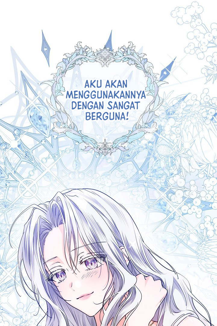 Princess Who Hides Her Fandom Chapter 33 Gambar 91
