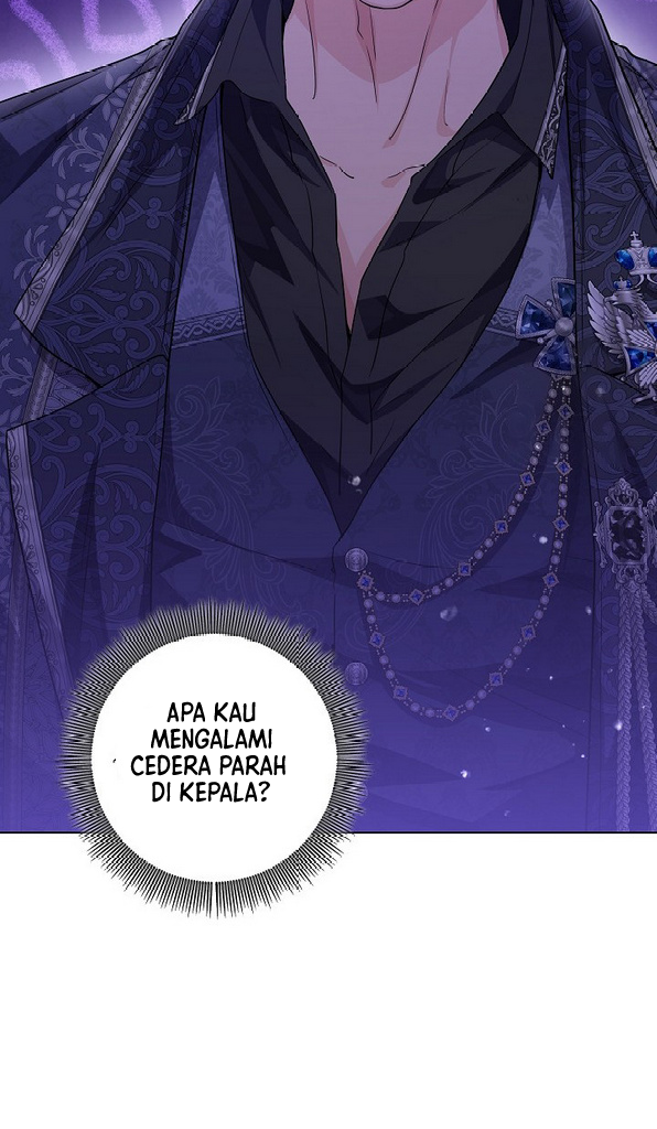 Princess Who Hides Her Fandom Chapter 33 Gambar 9