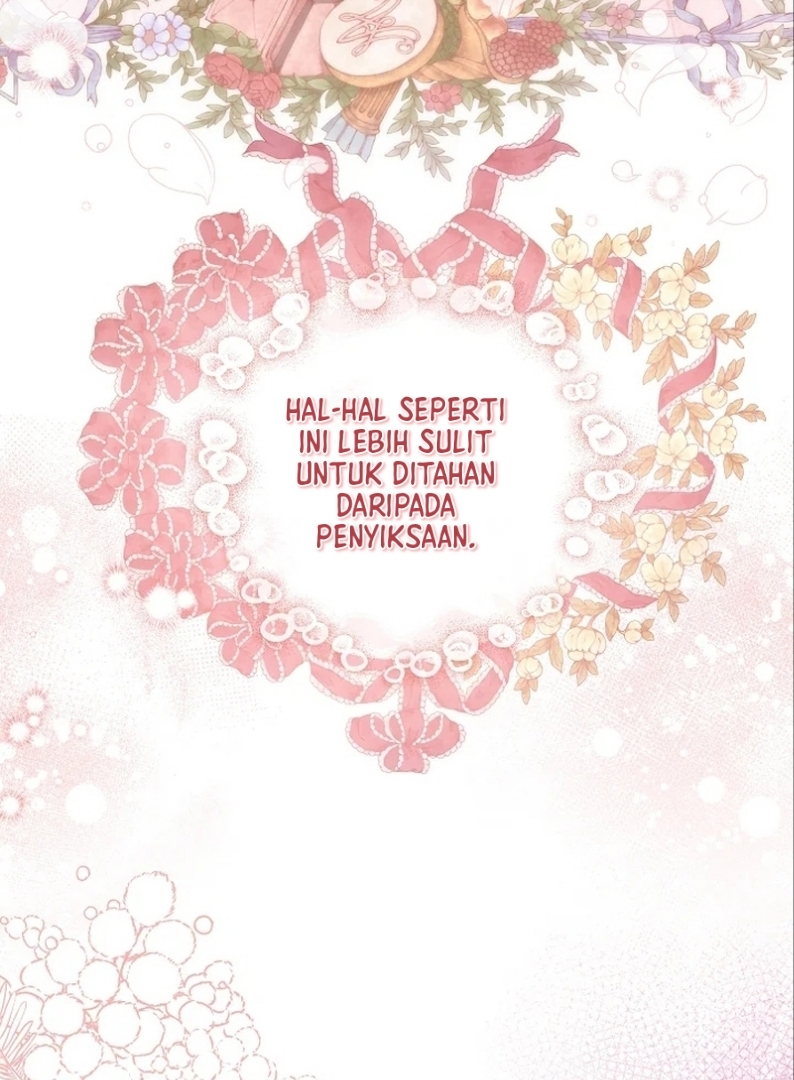 Princess Who Hides Her Fandom Chapter 35 Gambar 108