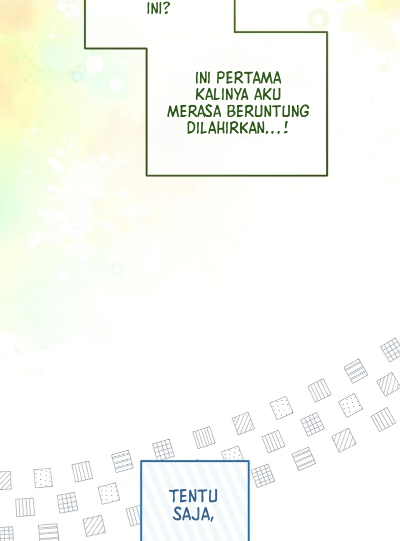 Princess Who Hides Her Fandom Chapter 35 Gambar 23