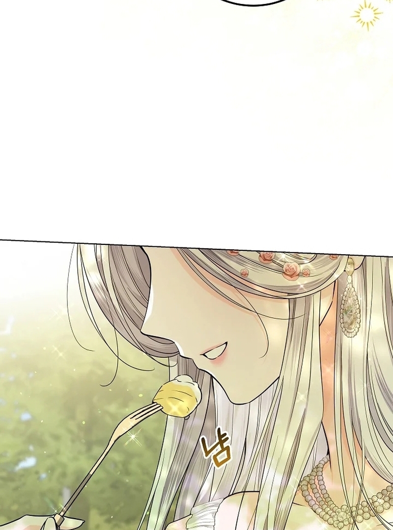 Princess Who Hides Her Fandom Chapter 35 Gambar 41